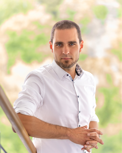 David Slabák