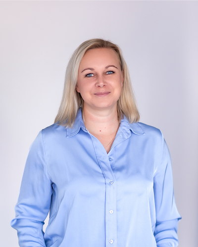 Marta Brzobohatá