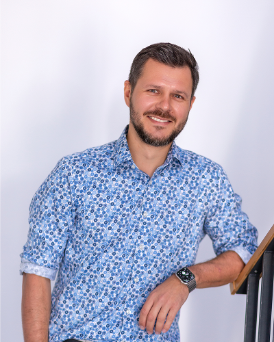 Marek Nový