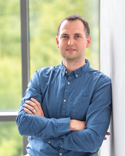 Pavel Herůfek