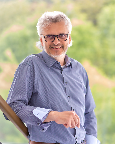 Zdeněk Káčerek